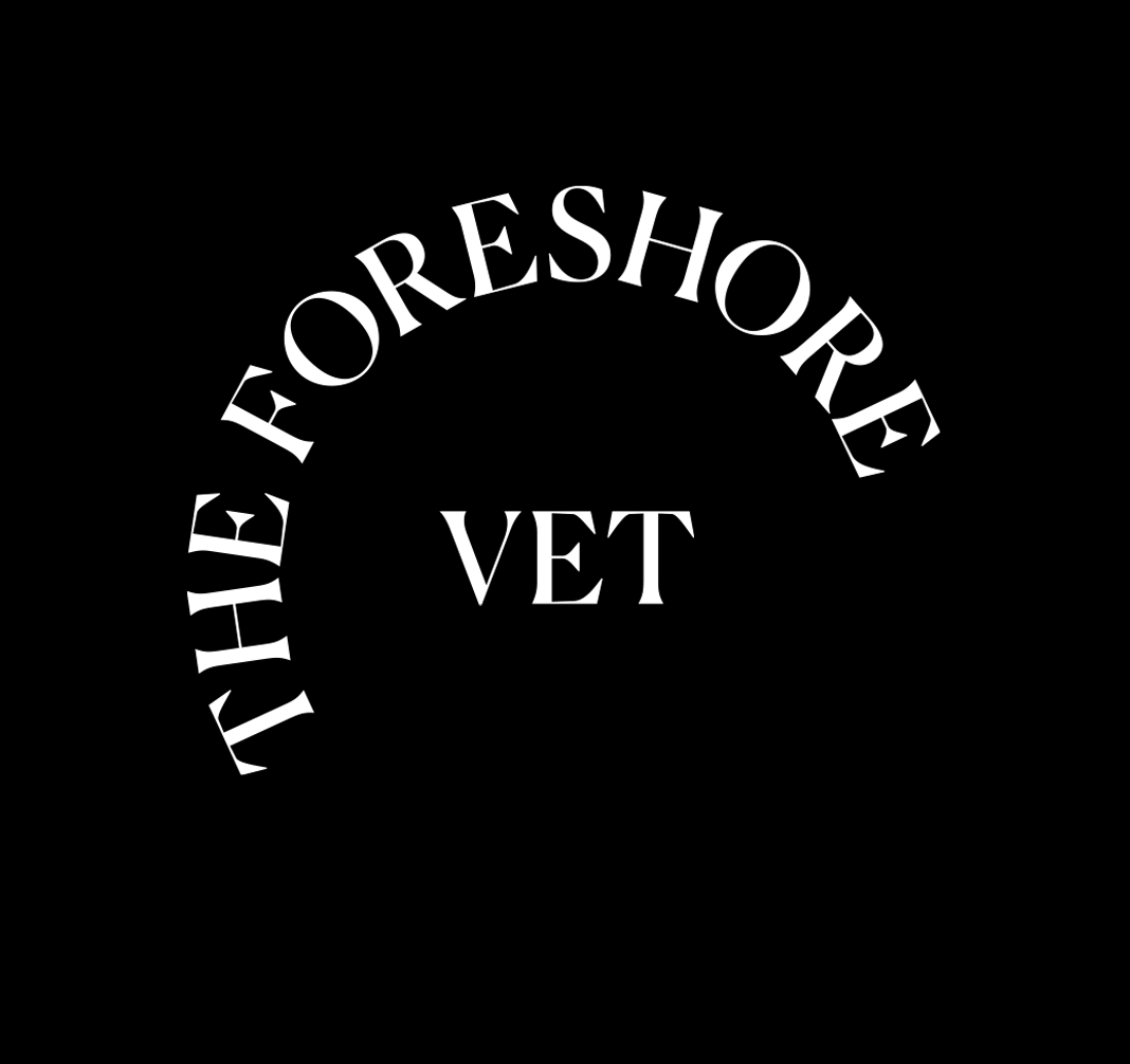 The Foreshore Vet
