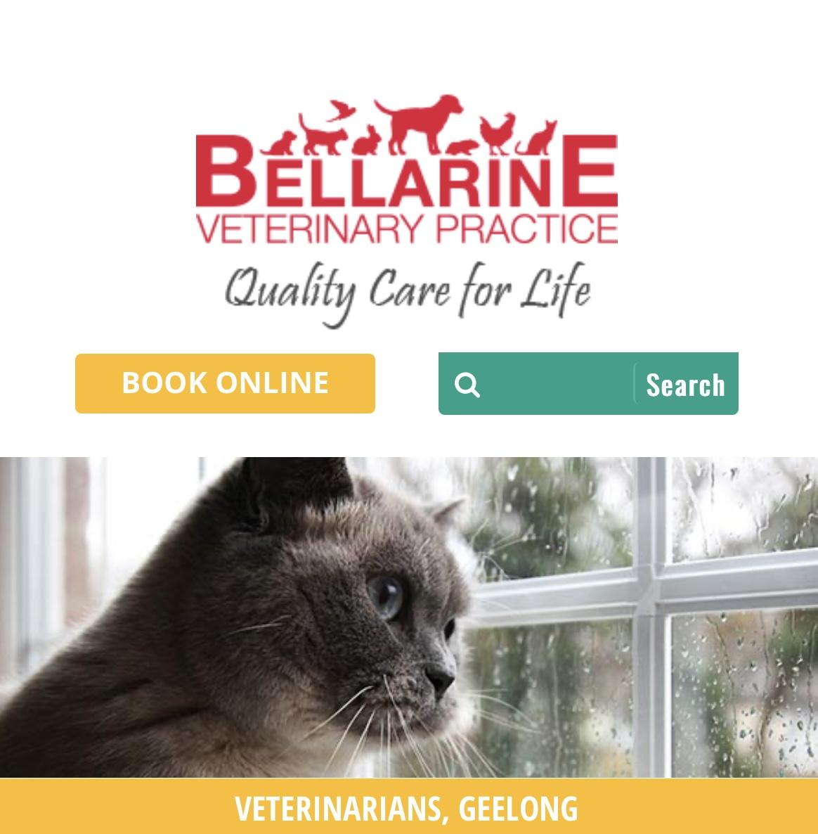 Bellarine Veterinary Practice