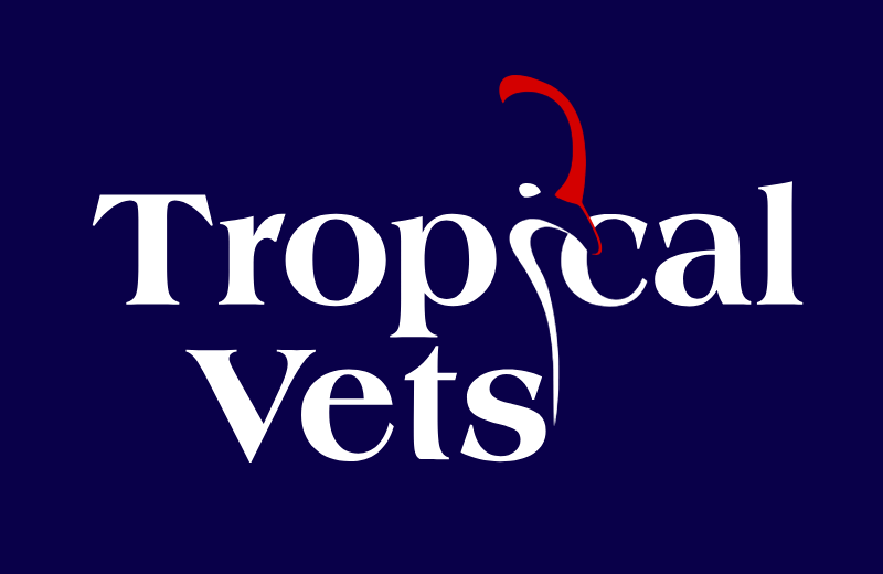 Tropical Vets – North Shore