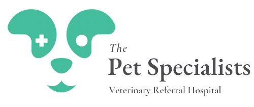 The Pet Specialists